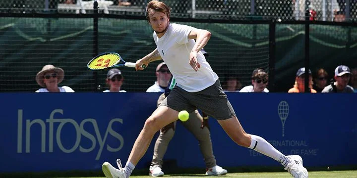 Александр Бублик - Максим Кресси Александр Бублик - Максим Кресси