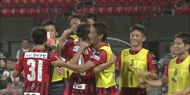 Роассо Кумамото - Ренофа Ямагучи Роассо Кумамото - Ренофа Ямагучи