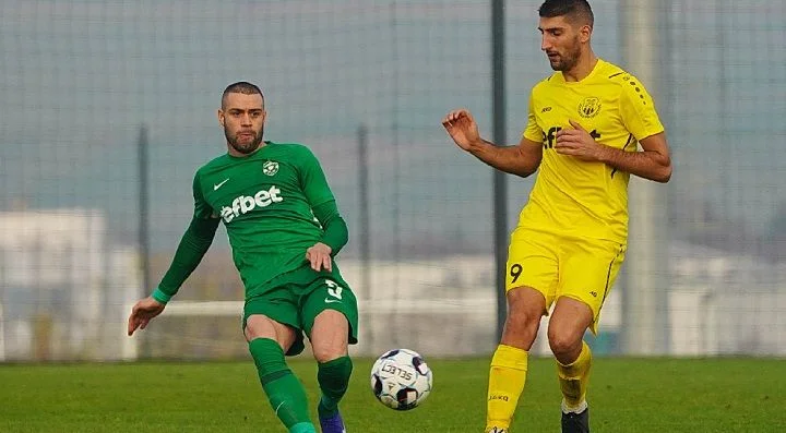 Хебар - Септември