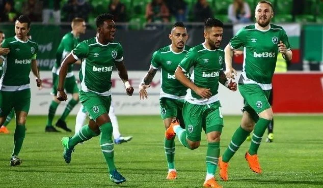 Арда - Берое