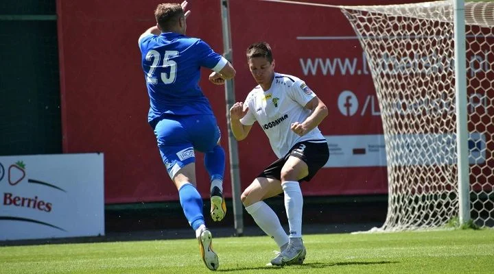 Гурник - Краковия