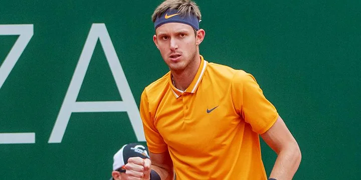 Николас Харри - Вит Коприва Николас Харри - Вит Коприва