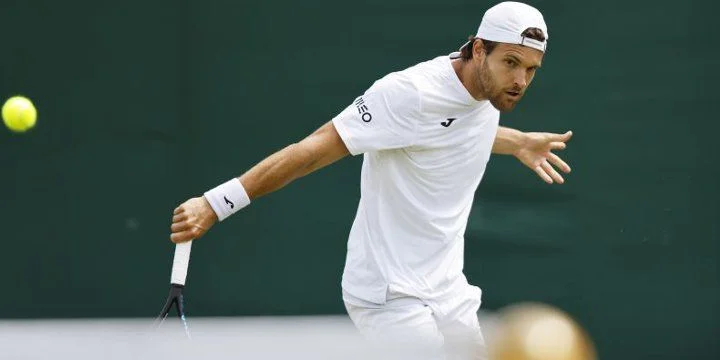 Александр Ритшард - Жоао Соуза Александр Ритшард - Жоао Соуза