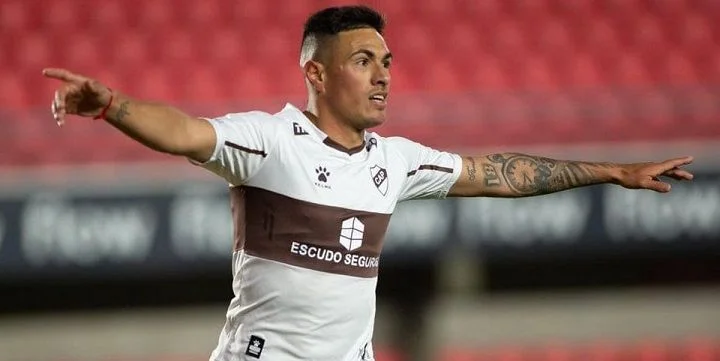 Платенсе - Сентрал Кордоба