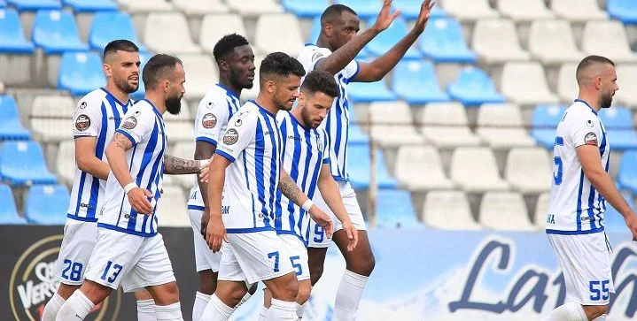 Тирана - Зриньски Тирана - Зриньски