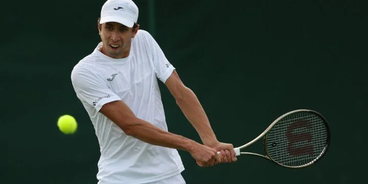 Федерико Кория - Даниэль Галан