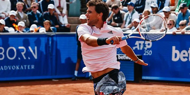 Уго Гастон - Доминик Тим Уго Гастон - Доминик Тим