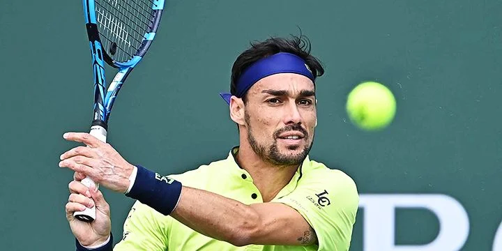 Альяж Бедене - Фабио Фоньини Альяж Бедене - Фабио Фоньини