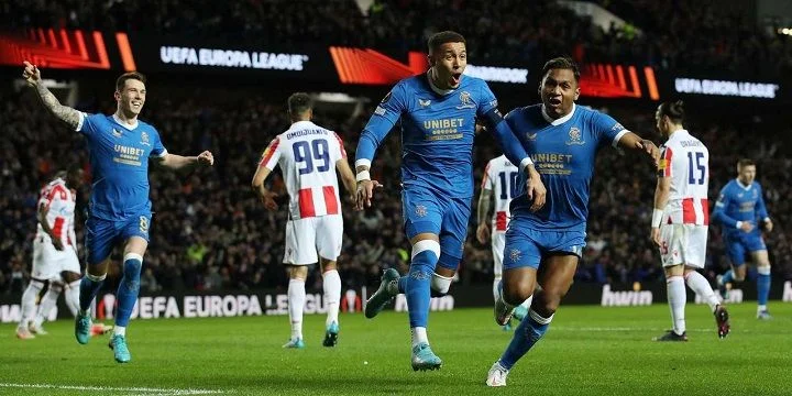 Рейнджерс - Вест Хэм Рейнджерс - Вест Хэм