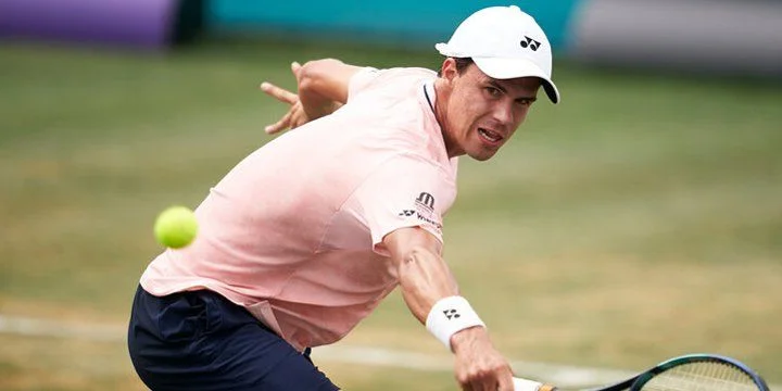 Франциско Черундоло - Даниэль Альтмайер Франциско Черундоло - Даниэль Альтмайер