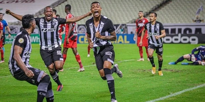 Сеара - Аваи