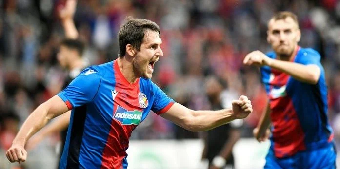 ХИК - Виктория Плзень ХИК - Виктория Плзень