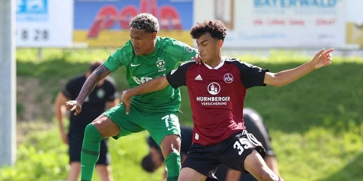 Ференцварош - Слован Бр