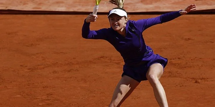 Александра Крунич - Александра Соснович