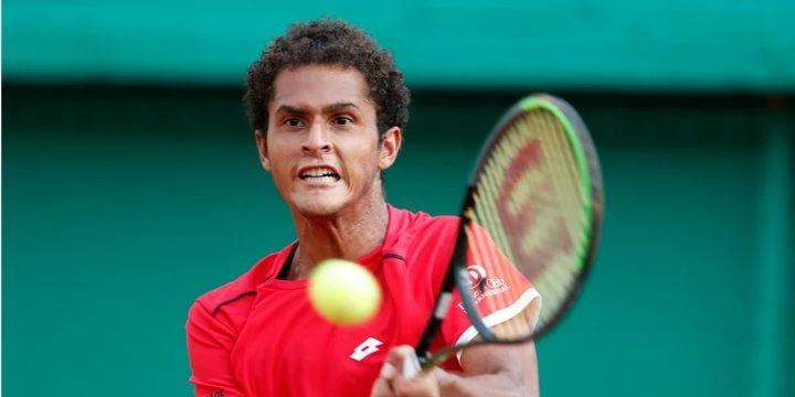 Хуан Пабло Варильяс - Роберто Баутиста