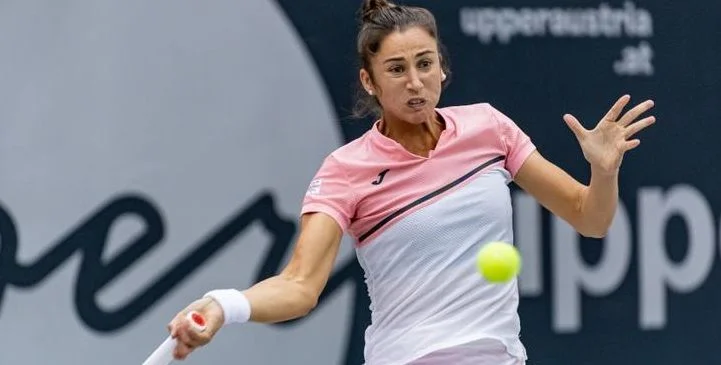 Леолия Жанжан - Сара Соррибес-Тормо