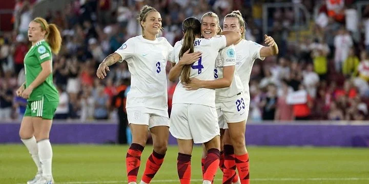 Англия - Испания Англия - Испания