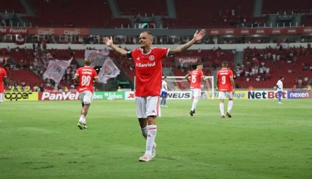 Интернасьонал - Сан-Паулу