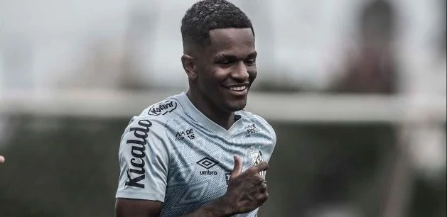 Сантос - Ботафого Сантос - Ботафого