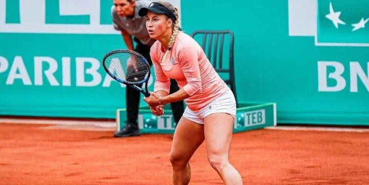 Диана Парри - Юлия Путинцева Диана Парри - Юлия Путинцева