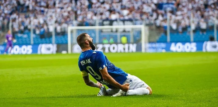 Погонь - Брондбю