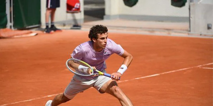 Хуан Мануэль Черундоло - Лоренцо Джустино Хуан Мануэль Черундоло - Лоренцо Джустино