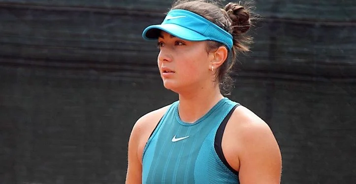 Элина Аванесян - Лючия Бронцетти Элина Аванесян - Лючия Бронцетти