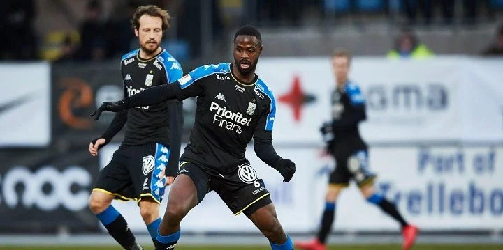 Риека - Юргорден Риека - Юргорден