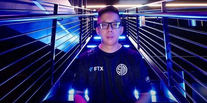 OG - TSM OG - TSM