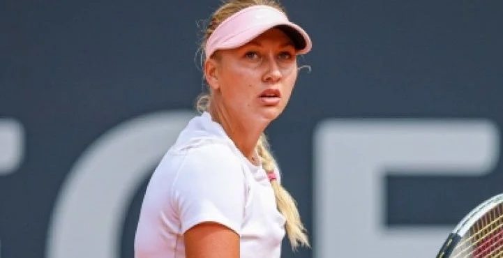 Анетт Контавейт - Анастасия Потапова Анетт Контавейт - Анастасия Потапова