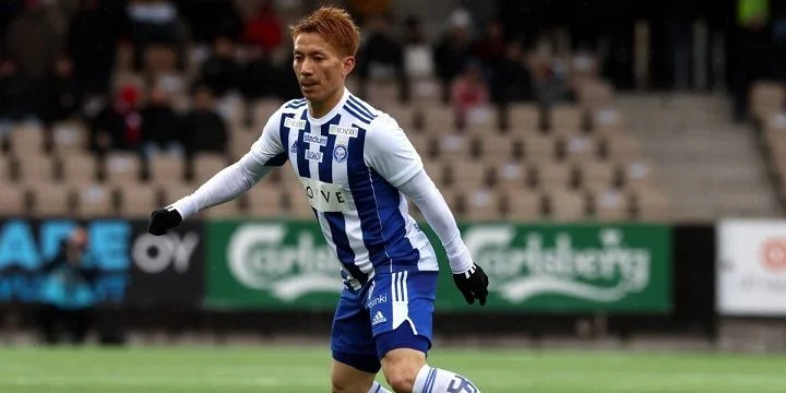 Ильвес - ХИК Ильвес - ХИК