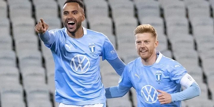 Мальме - Сириус Мальме - Сириус