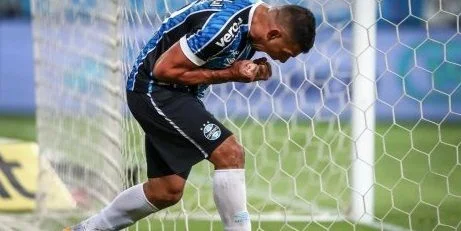 Гремио - Понте Прета