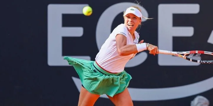 Анетт Контавейт - Бернарда Пера Анетт Контавейт - Бернарда Пера