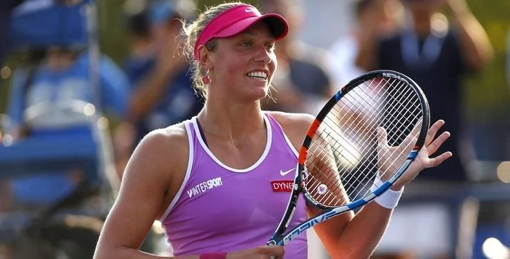 Янина Викмайер - Лизетт Кабрера Янина Викмайер - Лизетт Кабрера