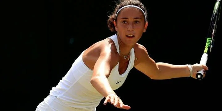 Мариам Болквадзе - Наталья Вихлянцева Мариам Болквадзе - Наталья Вихлянцева