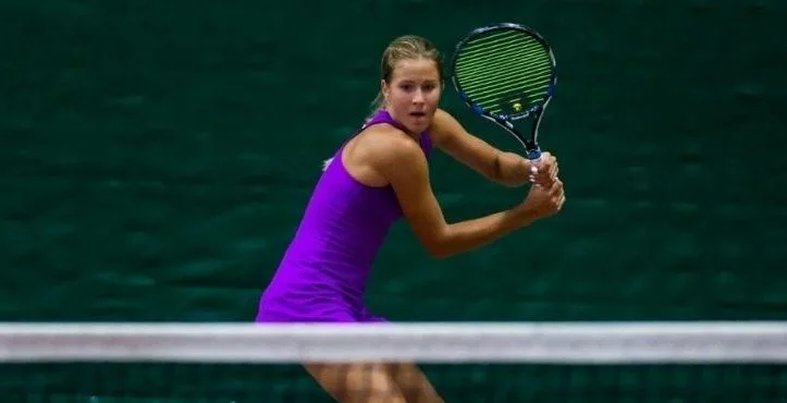 Анастасия Захарова - Антония Лоттнер Анастасия Захарова - Антония Лоттнер