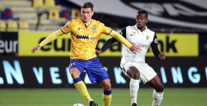 Сент-Трюйден - Юнион