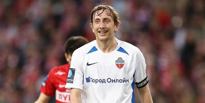 Енисей - Рубин