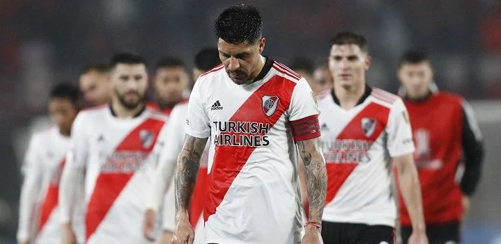 Алдосиви - Ривер Плейт