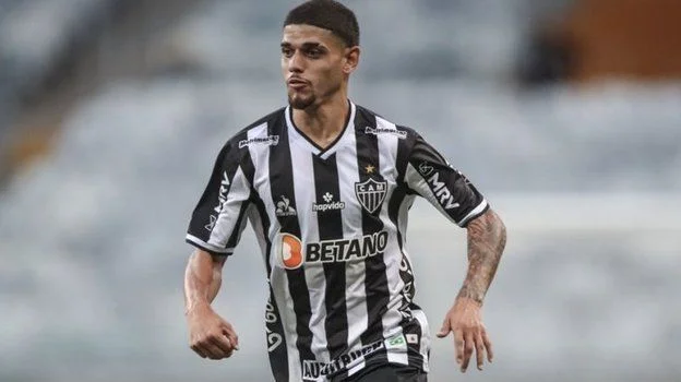 Атлетико Минейро - Коринтианс Атлетико Минейро - Коринтианс