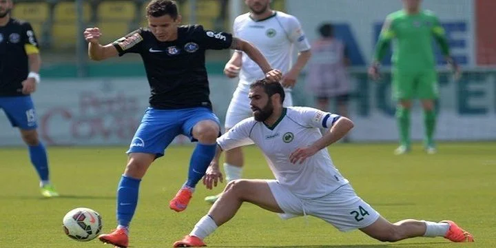 Киндия - Херманштадт