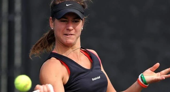 Кристина Младенович - Анна Бондар Кристина Младенович - Анна Бондар