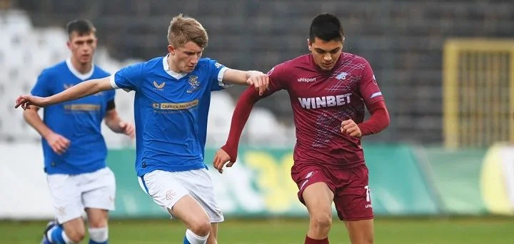 Септември - Ботев Враца Септември - Ботев Враца