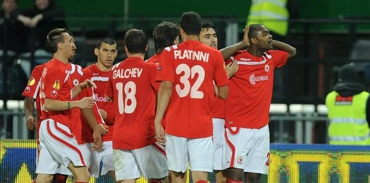 ЦСКА Сф - Черно Море ЦСКА Сф - Черно Море