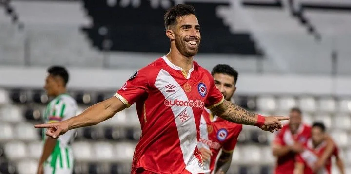 Банфилд - Аргентинос Хуниорс Банфилд - Аргентинос Хуниорс