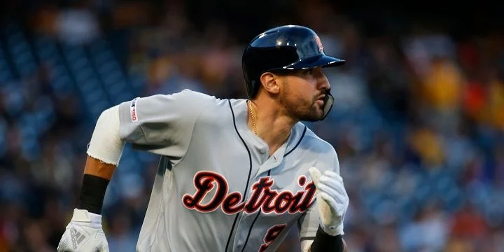 Детройт Тайгерс - Сан-Диего Падрес Детройт Тайгерс - Сан-Диего Падрес