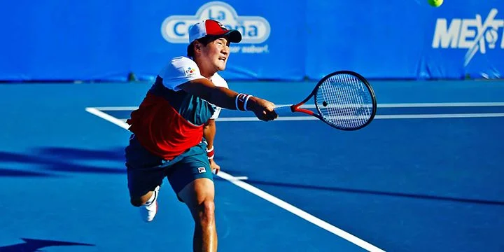 Квон Сун - Маркос Хирон