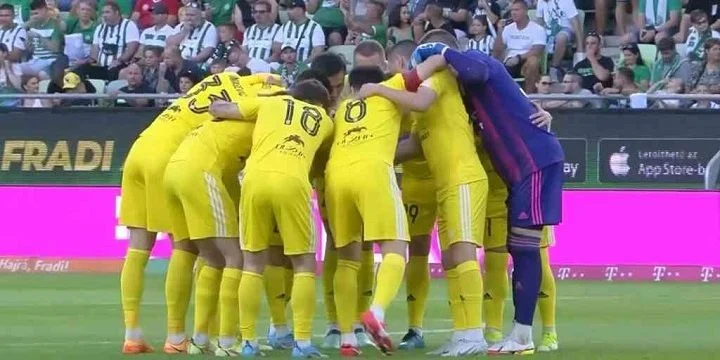 Линкольн Ред Импс - Тобол Линкольн Ред Импс - Тобол