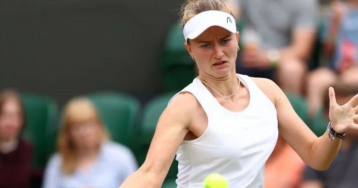 Кристиан крейчикова прогноз. Барбора крейчикова фото. Кристиан крейчикова прогноз. Теннисистки. Кристиан крейчикова прогноз.